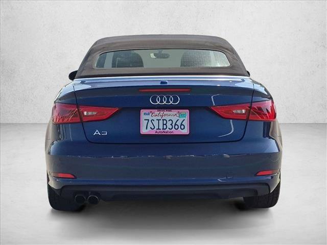 Used 2016 Audi A3 1.8T Premium FWD image 29