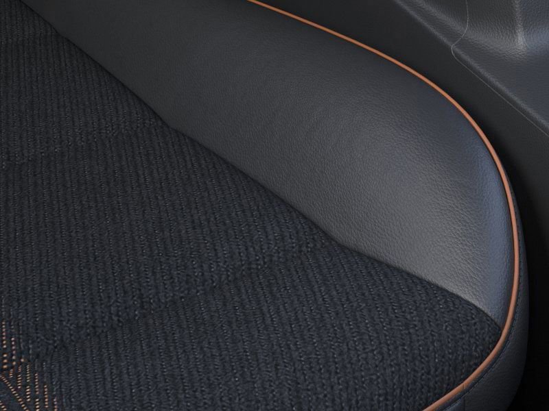 New 2026 GMC Canyon AT4 AWD/4WD image 21