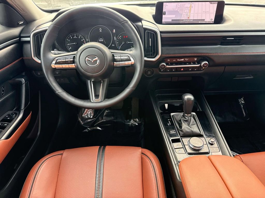 Certified 2025 MAZDA CX-50 Meridian Edition image 14