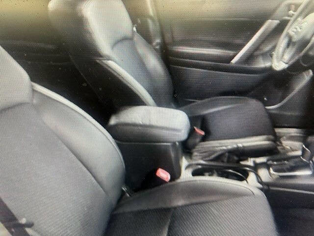 Used 2016 Subaru Forester 2.0XT Premium w/ Popular Package #1 image 8