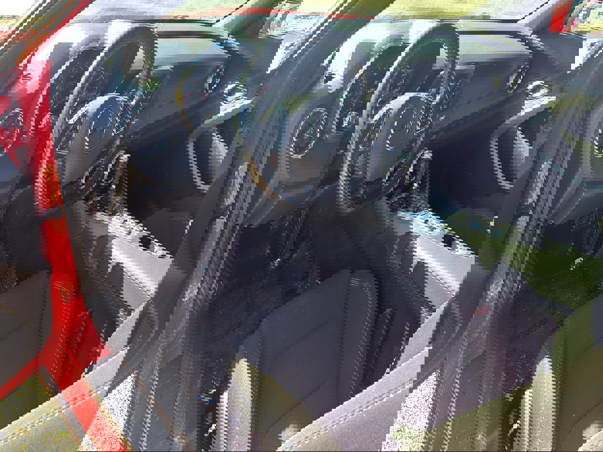 Used 2023 Chevrolet Camaro LS image 15