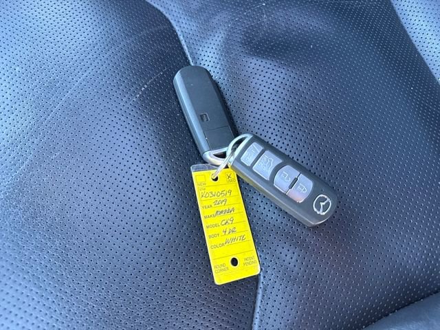 Used 2019 MAZDA CX-9 Grand Touring image 33