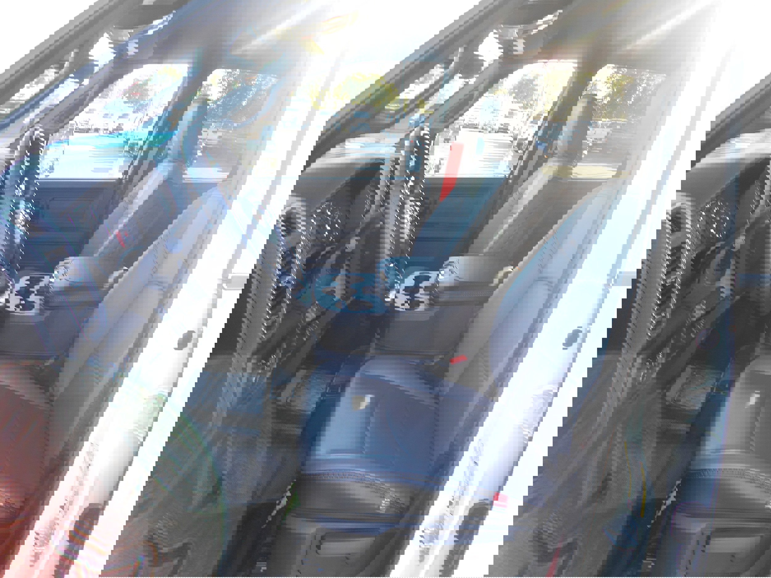 Used 2025 RAM 5500 Tradesman image 7