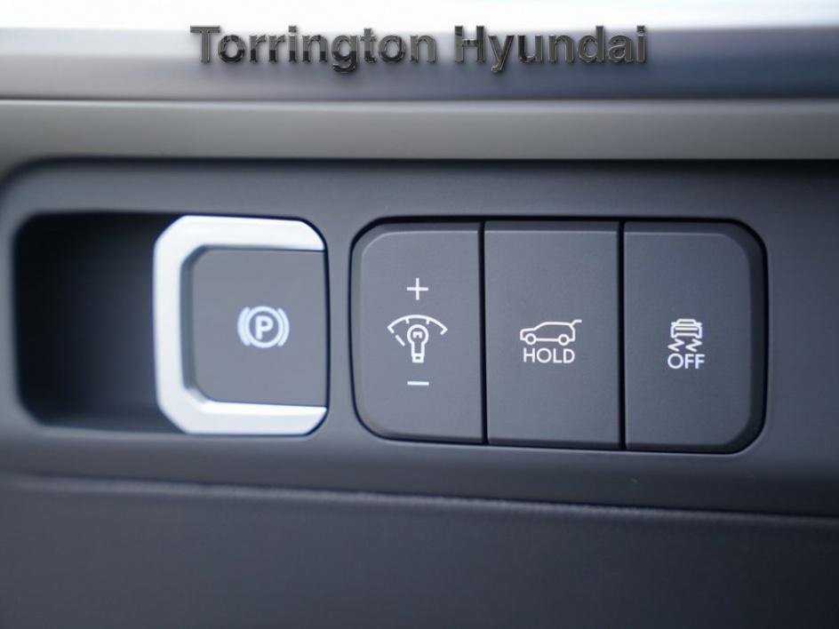 New 2026 Hyundai Santa Fe SEL image 10