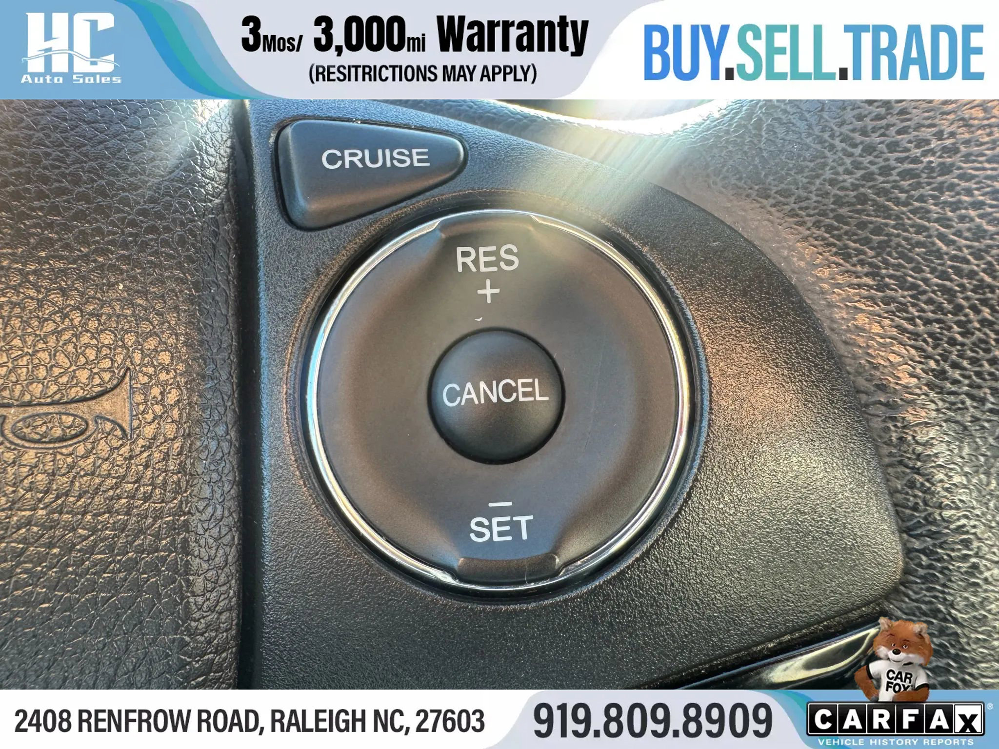 Used 2016 Honda HR-V EX-L image 28