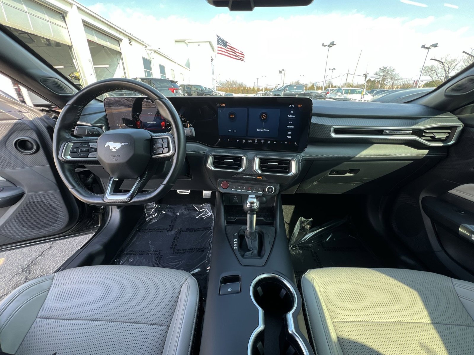 Certified 2024 Ford Mustang GT Premium image 22