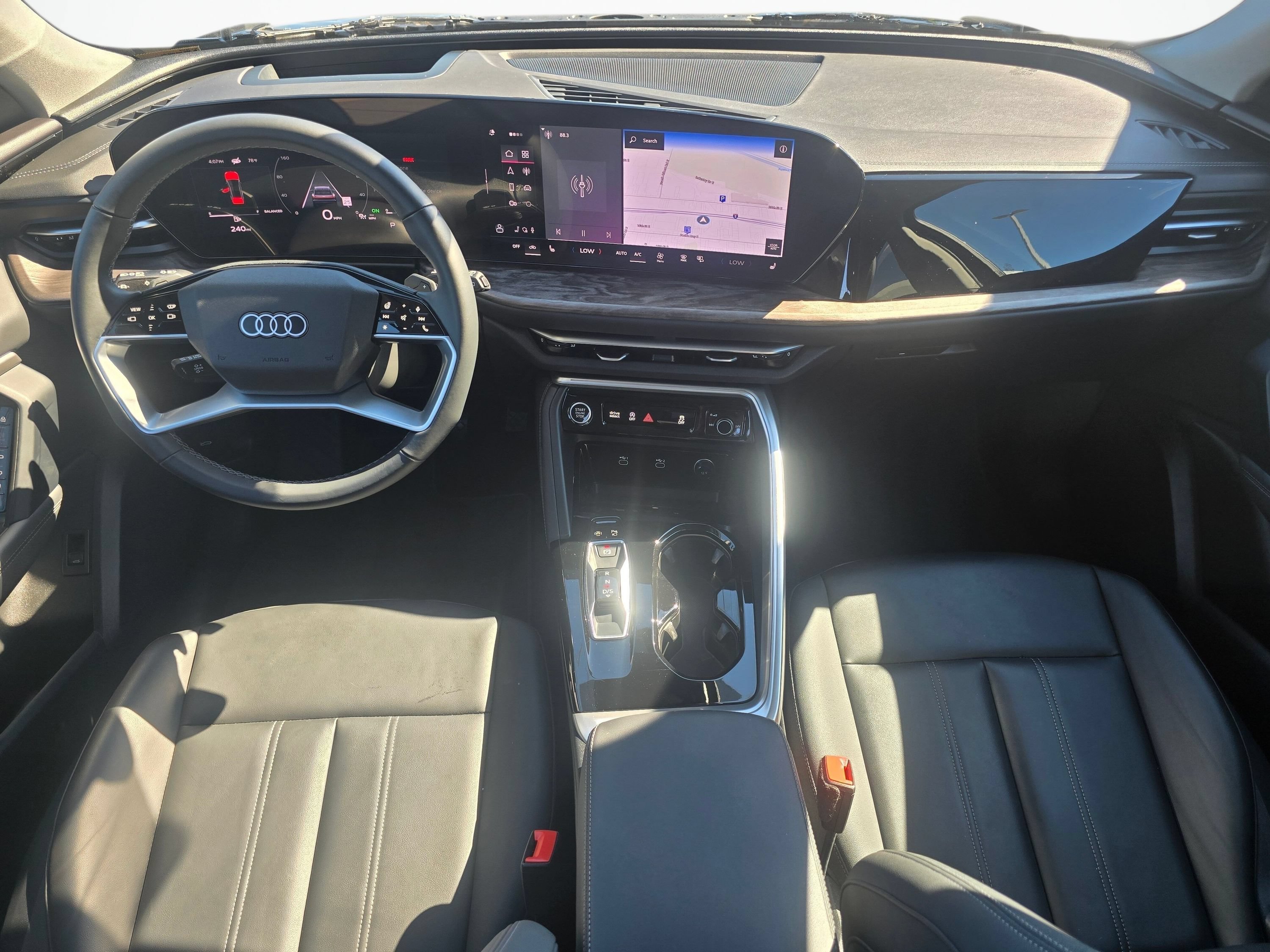Certified 2025 Audi Q5 Premium w/ Premium Plus AWD/4WD image 16