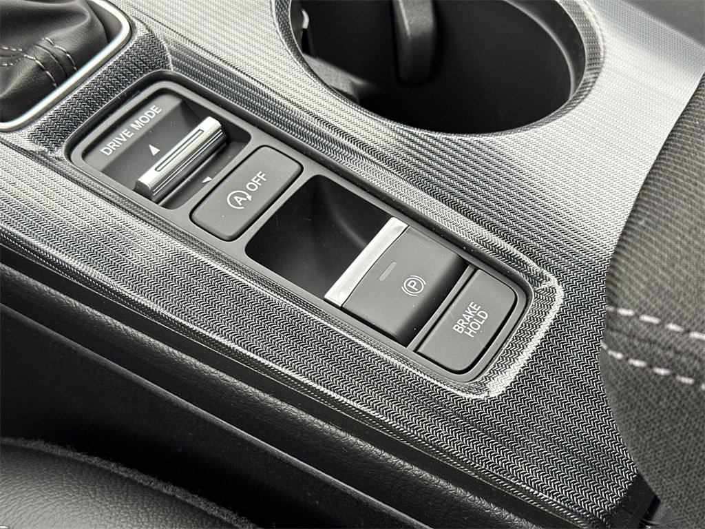 New 2026 Honda Civic Sport image 27