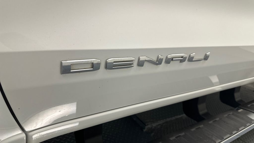 Used 2024 GMC Canyon Denali AWD/4WD image 20