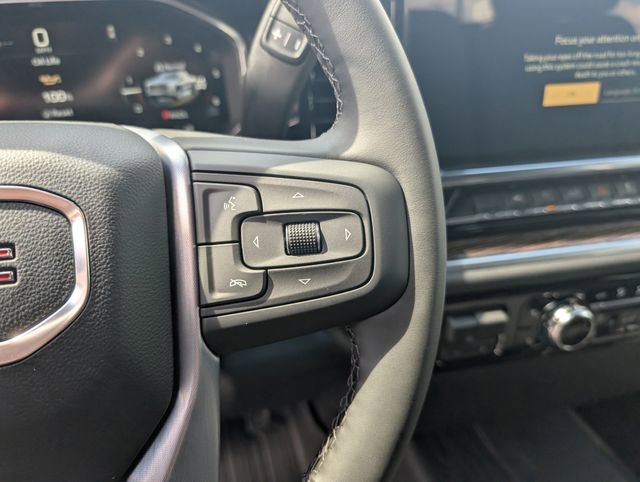 New 2026 GMC Sierra 1500 SLE AWD/4WD image 20