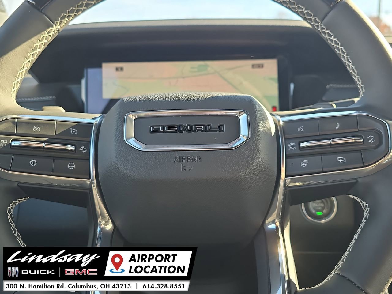 New 2026 GMC Acadia Denali image 11