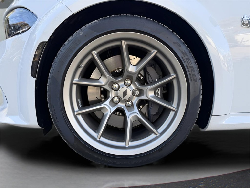 Used 2023 Dodge Charger Scat Pack image 11