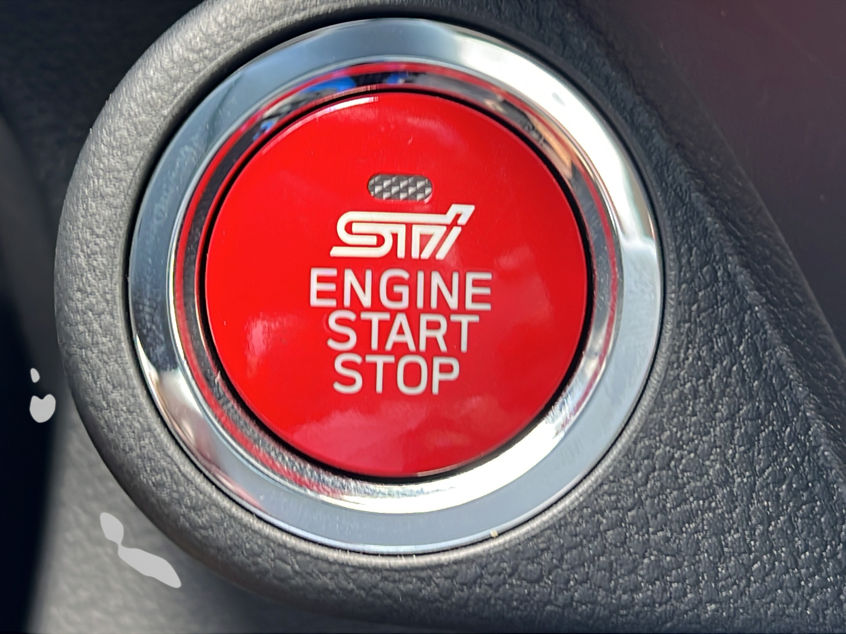 New 2026 Subaru WRX tS w/ WRX Electronics Package AWD/4WD image 26
