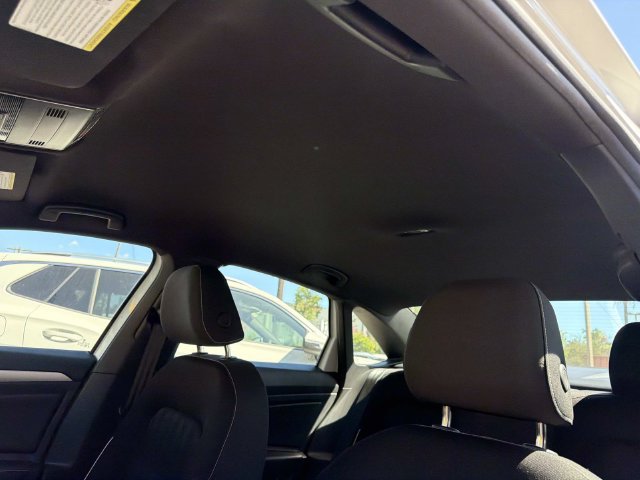 Certified 2024 Volkswagen Jetta Sport FWD image 18