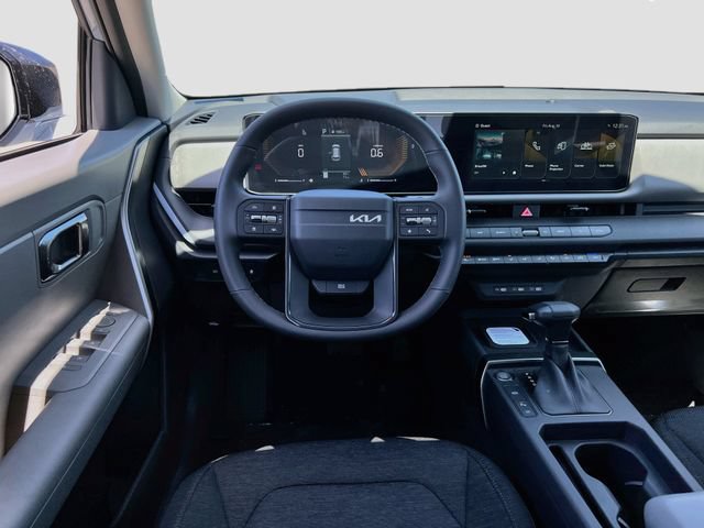New 2027 Kia Seltos S FWD image 21