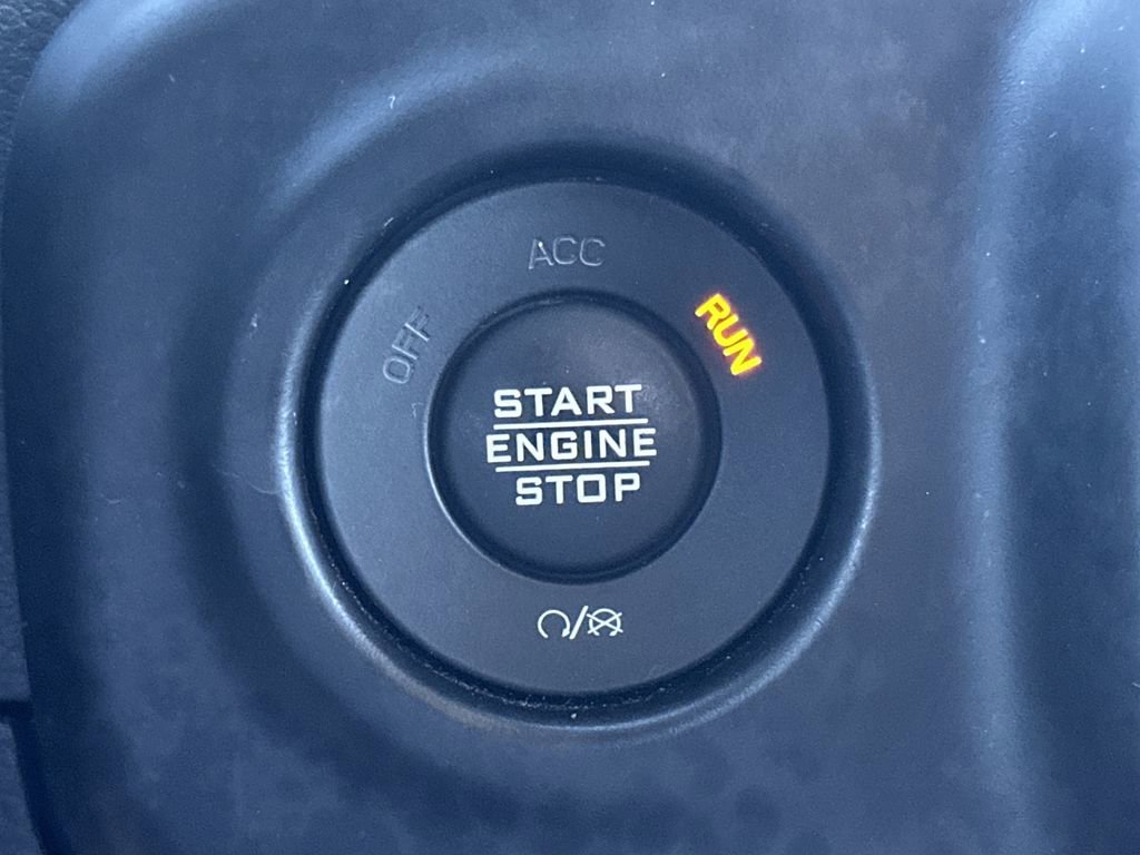 Used 2021 Jeep Gladiator Overland w/ Popular Equipment Package image 9