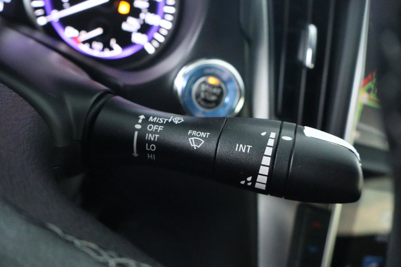 Used 2019 INFINITI Q60 3.0t Luxe w/ Essential Package image 26