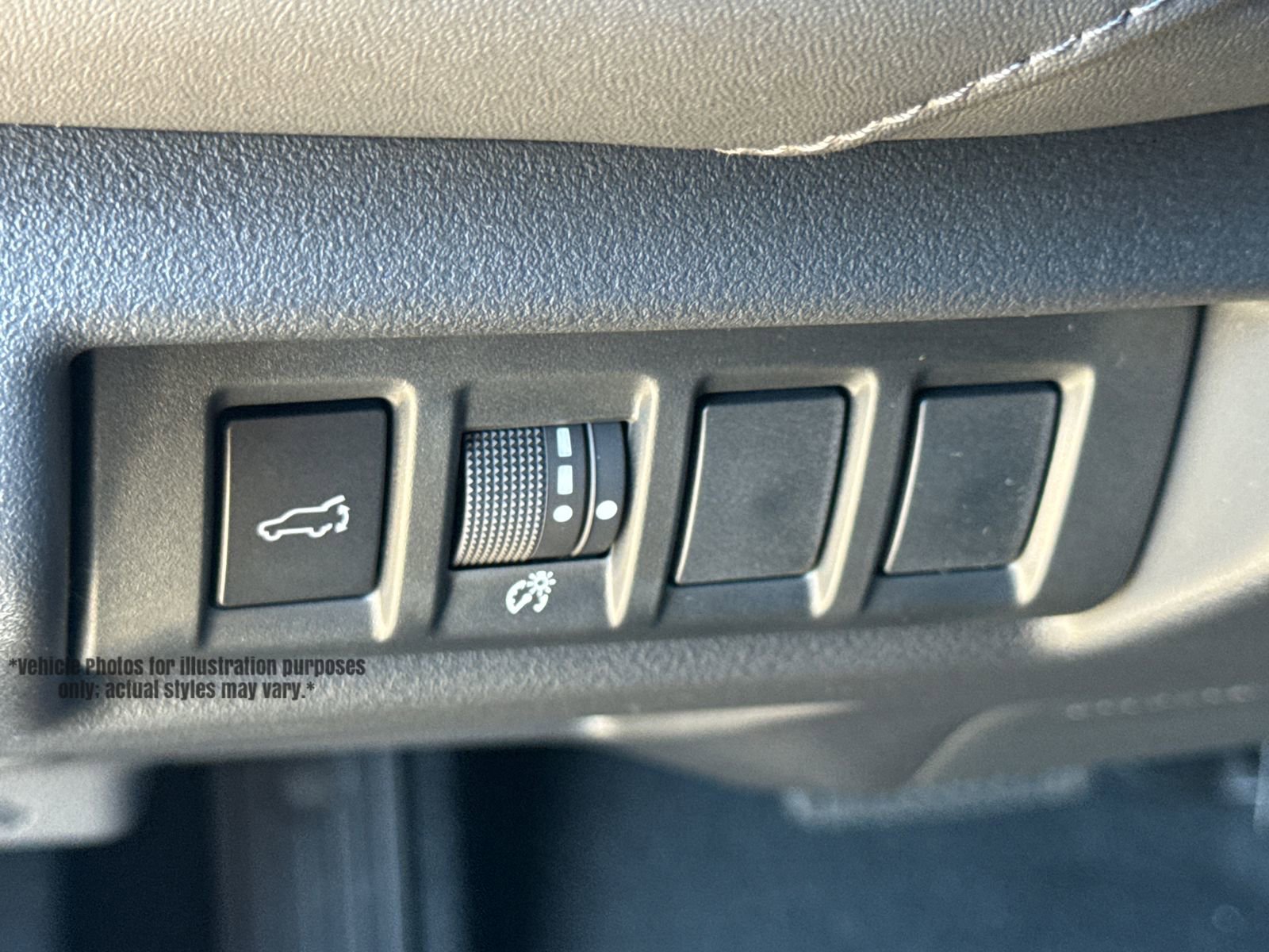 New 2026 Subaru Outback Wilderness AWD/4WD image 17