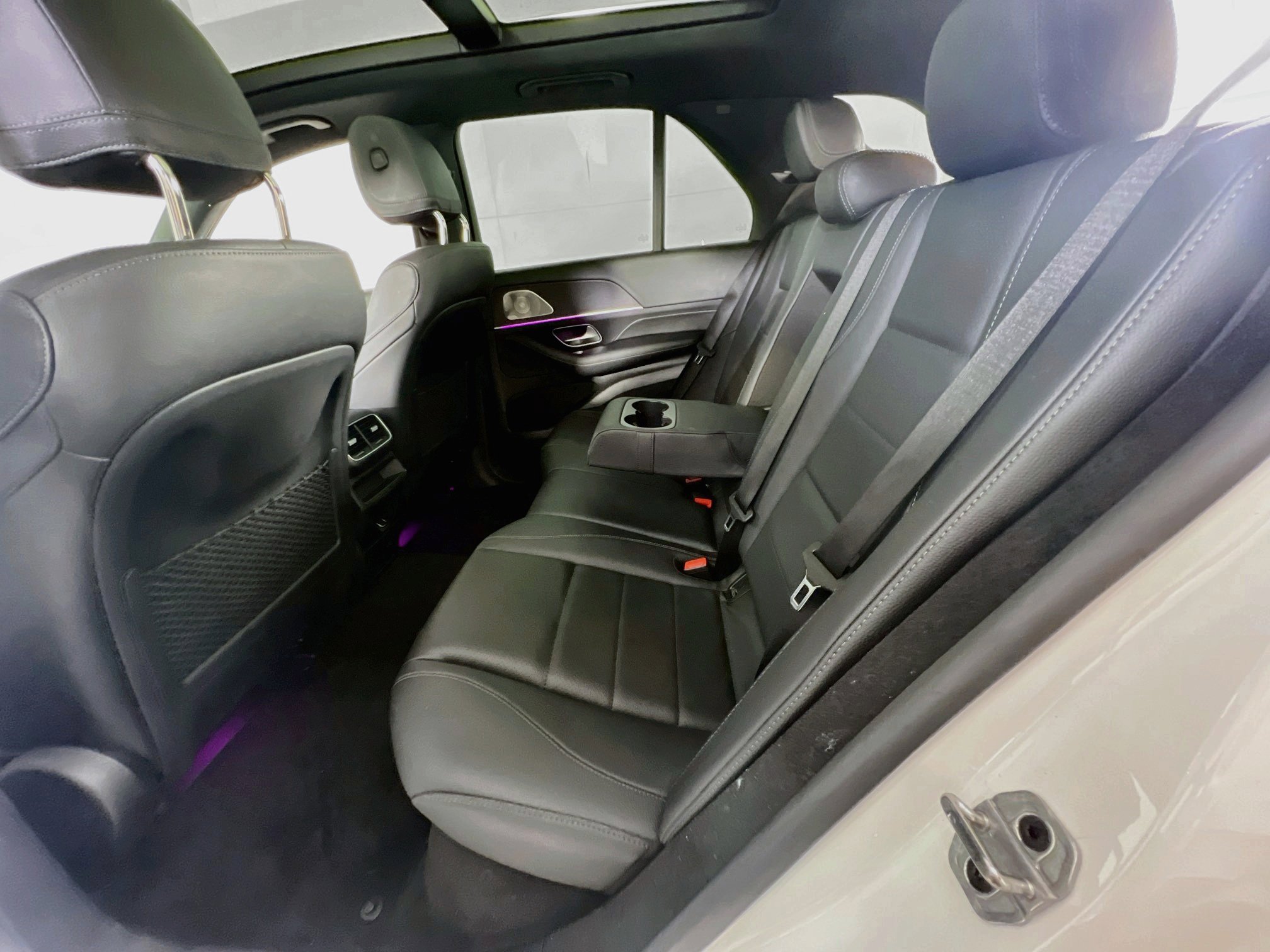 Used 2022 Mercedes-Benz GLE 350 4MATIC image 26