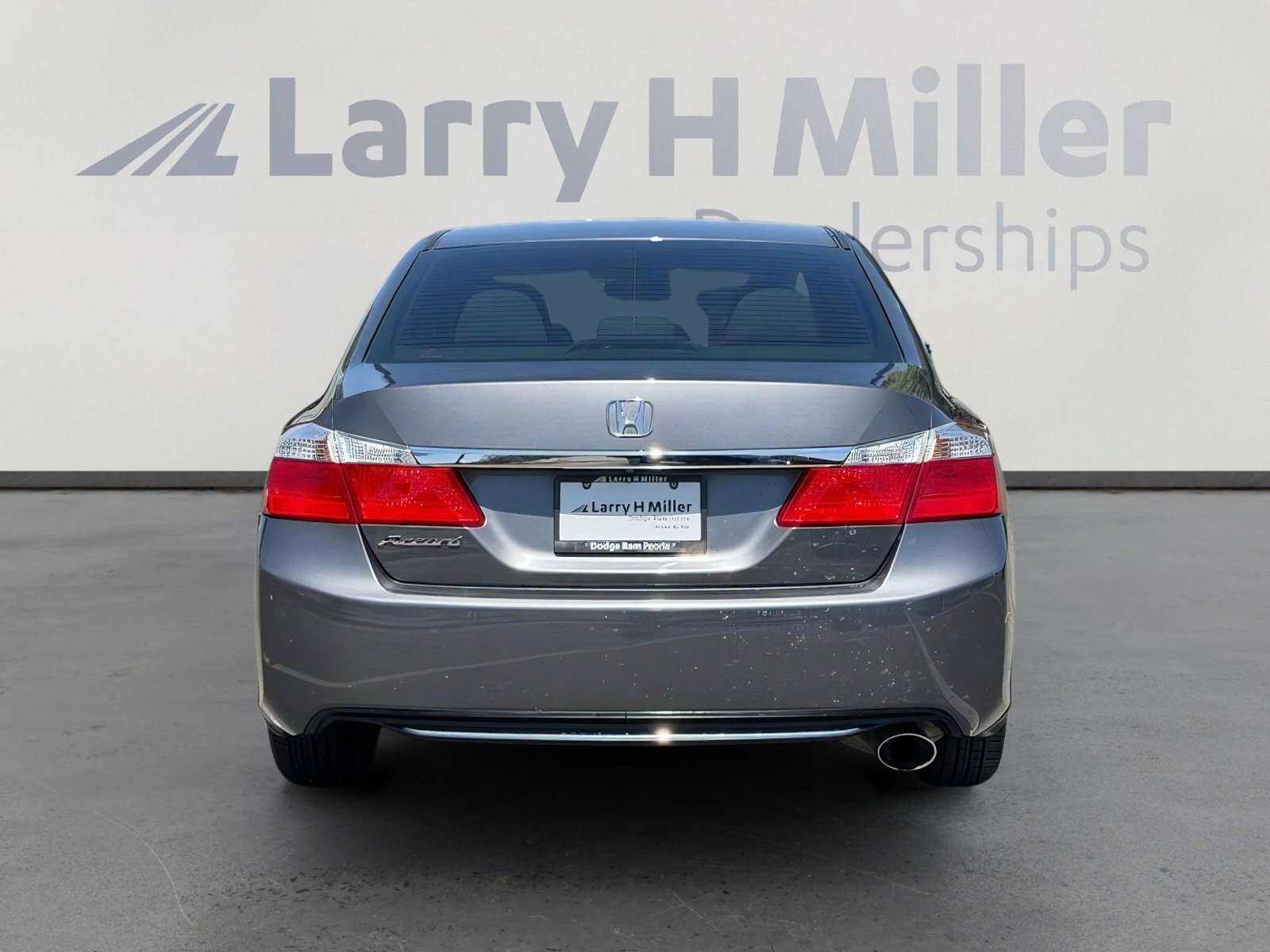 Used 2013 Honda Accord LX image 5