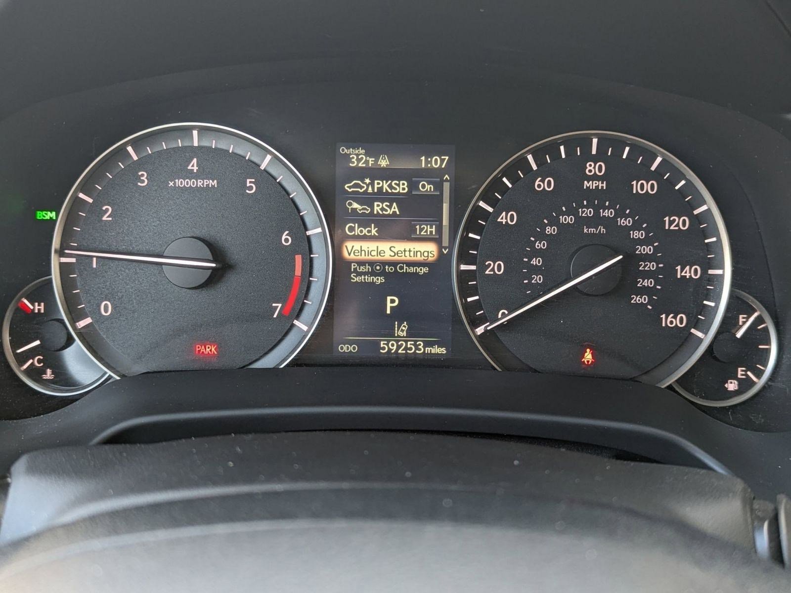 Certified 2022 Lexus RX 350L Premium image 18