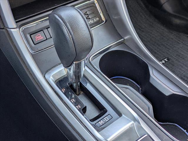 Used 2019 Subaru Ascent Limited image 12