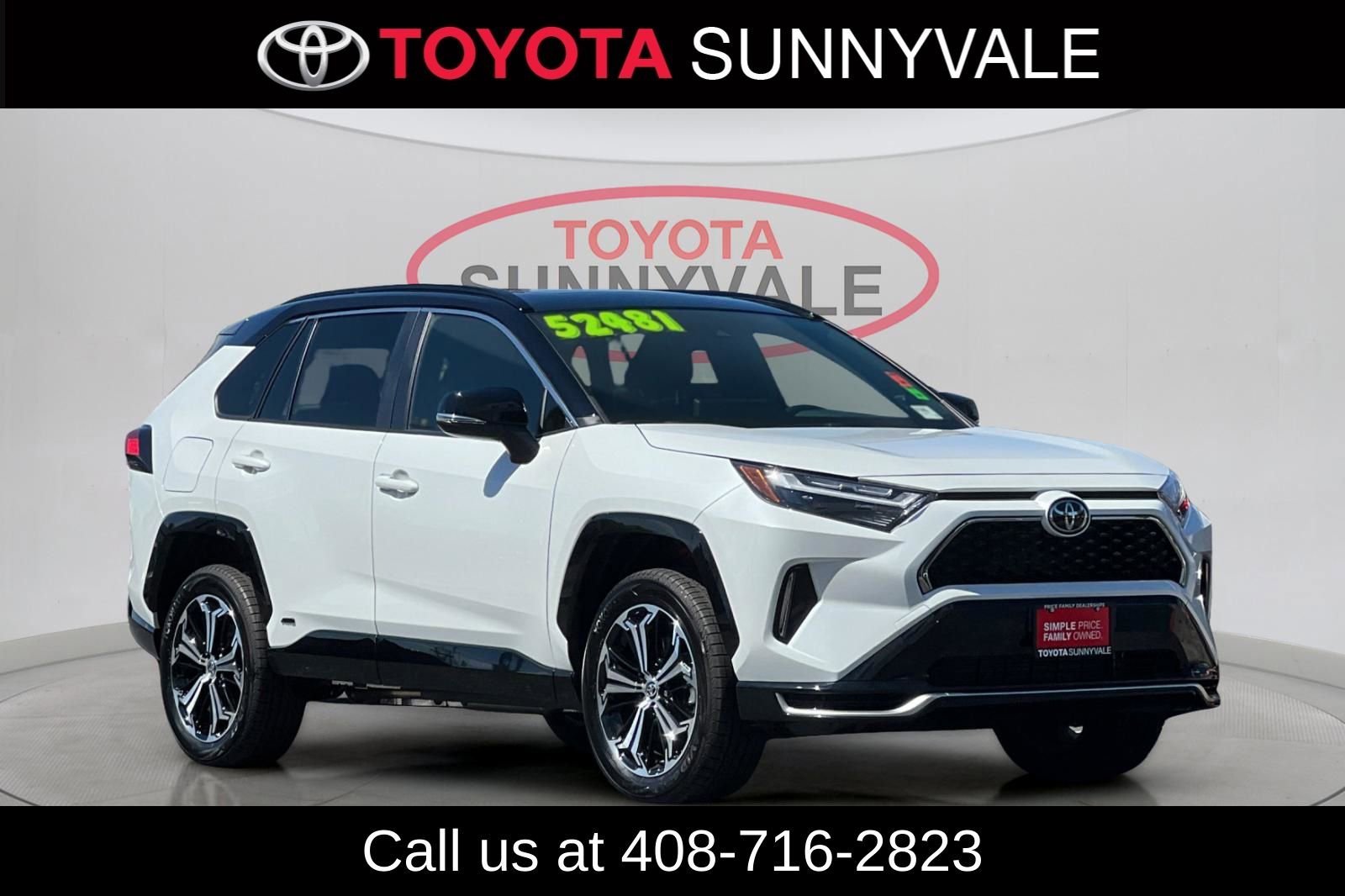 Certified 2025 Toyota RAV4 XSE w/ Weather Package image 11