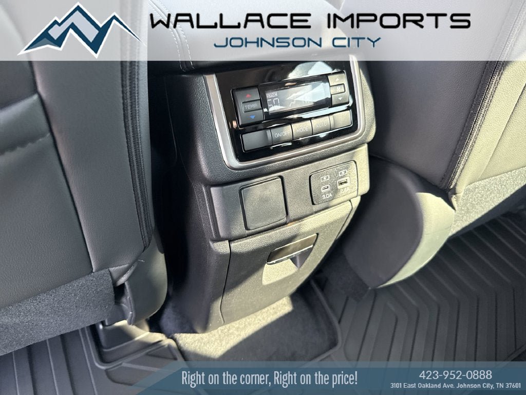 New 2027 Subaru Ascent Premium AWD/4WD image 27