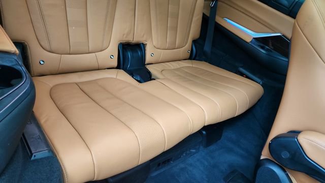 Used 2021 BMW X7 xDrive40i w/ M Sport Package image 30