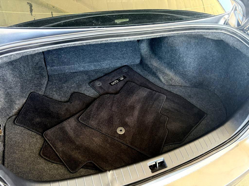 Used 2019 INFINITI Q50 Pure image 10