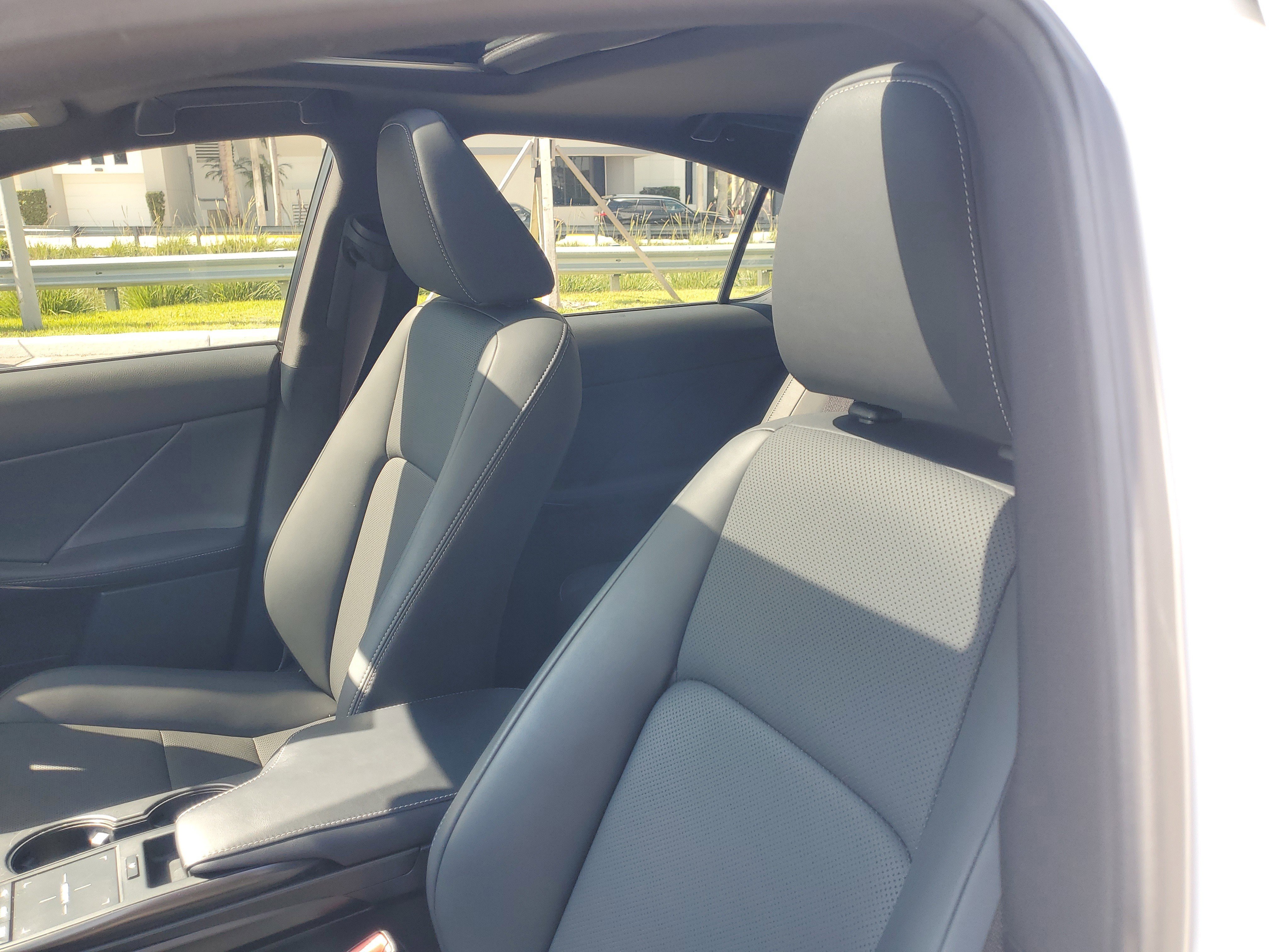 Certified 2023 Lexus IS 300 w/ Comfort Package RWD image 16