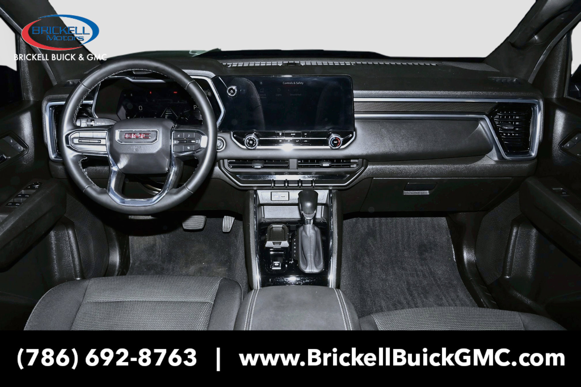 Used 2024 GMC Canyon Elevation RWD image 15