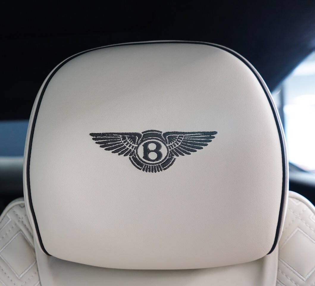 Used 2021 Bentley Continental GT AWD/4WD image 57