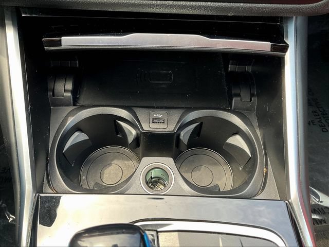 Used 2023 BMW i4 eDrive40 w/ Premium Package RWD image 17