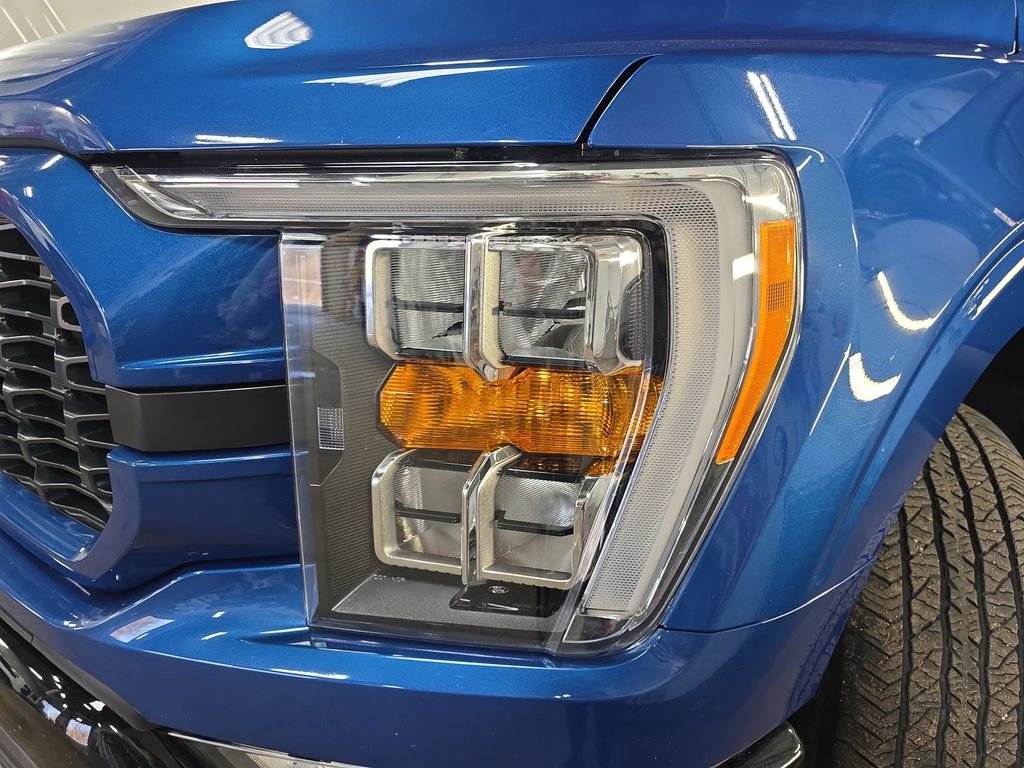 Used 2023 Ford F150 XLT w/ Equipment Group 302A High image 31