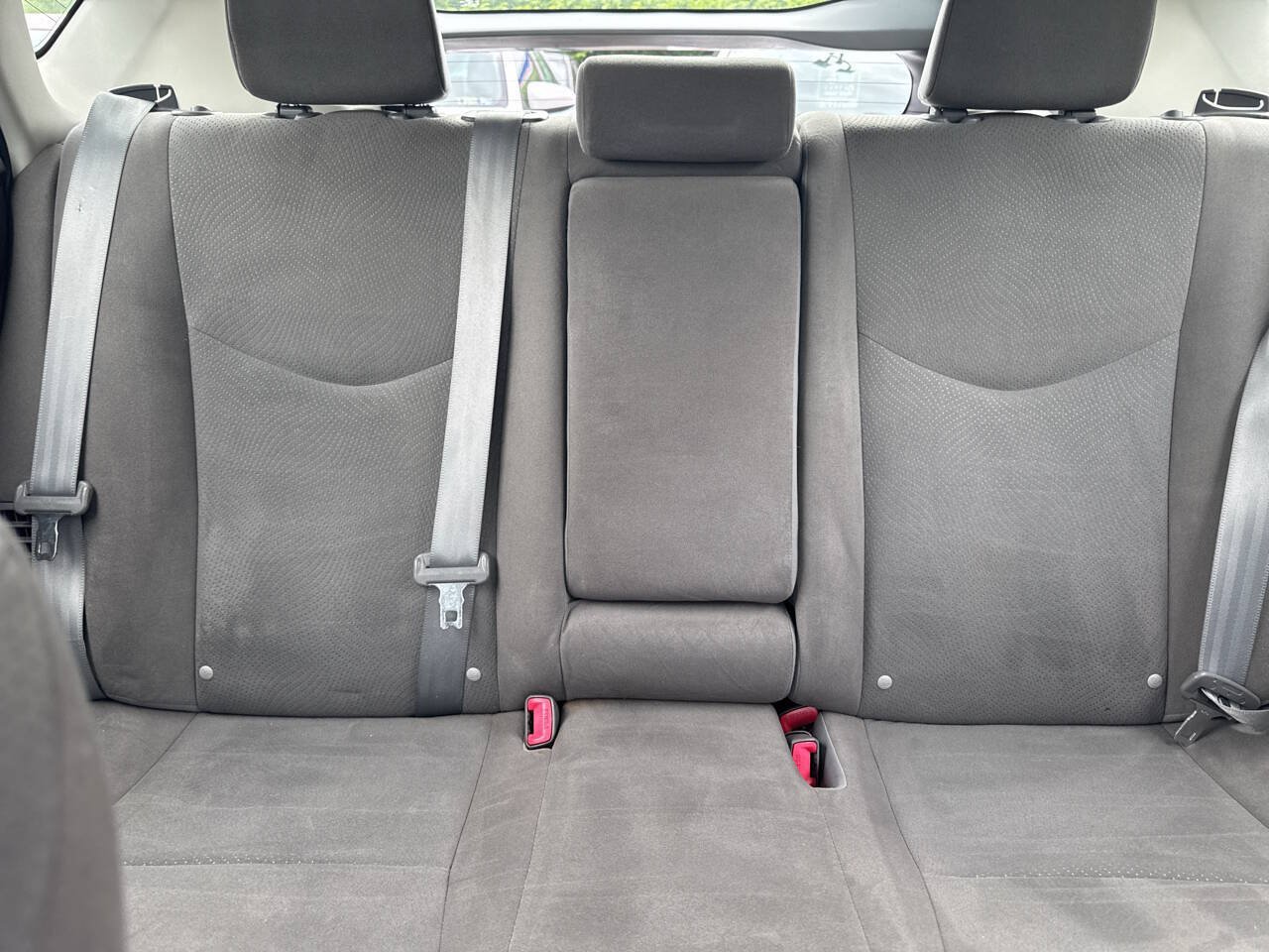 Used 2013 Toyota Prius Three w/ Solar Roof Pkg FWD image 17