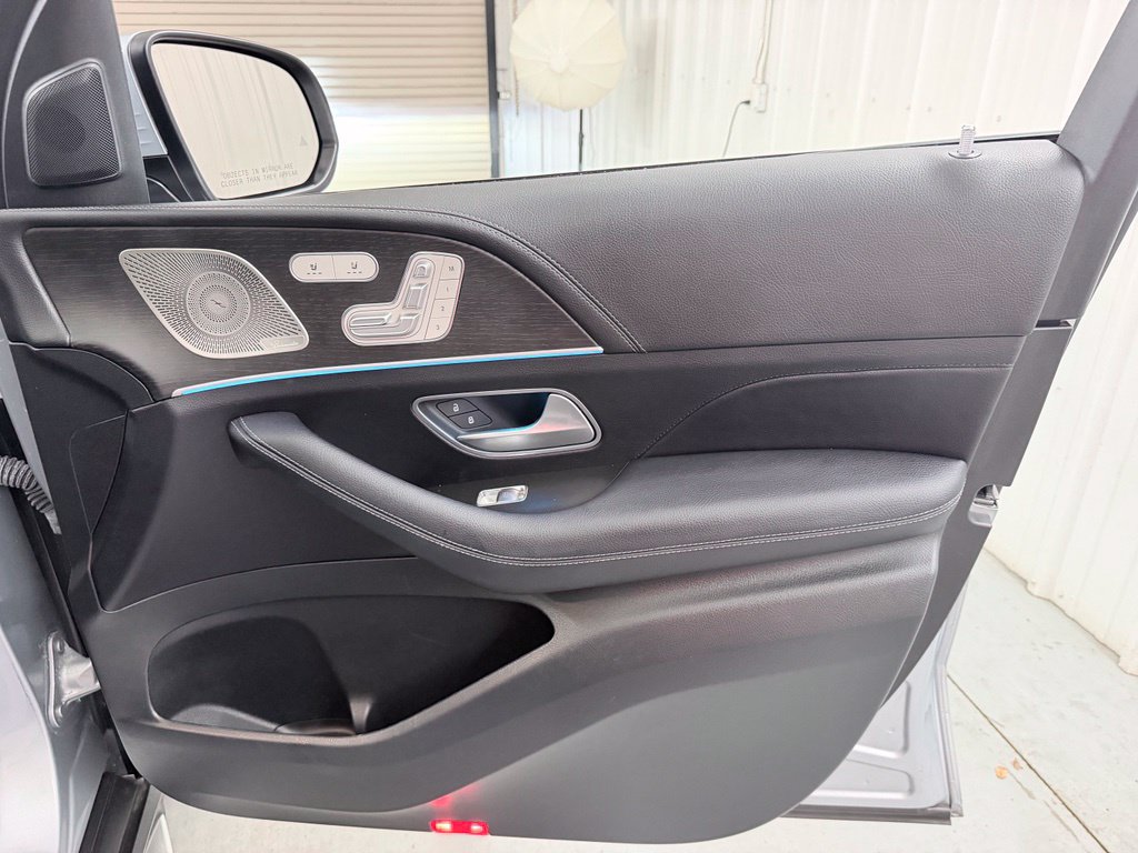 Used 2024 Mercedes-Benz GLE 350 4MATIC image 53