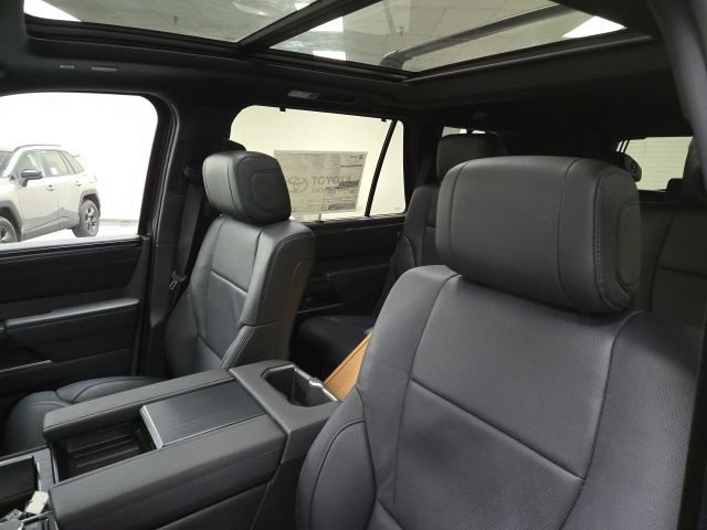 New 2026 Toyota Sequoia 4WD image 23