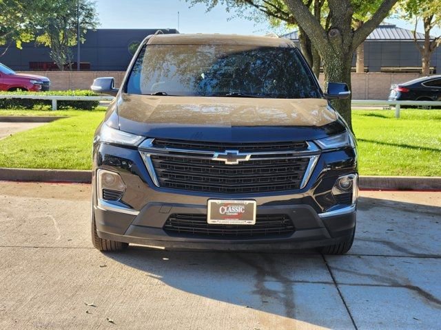 Used 2023 Chevrolet Traverse LT image 11