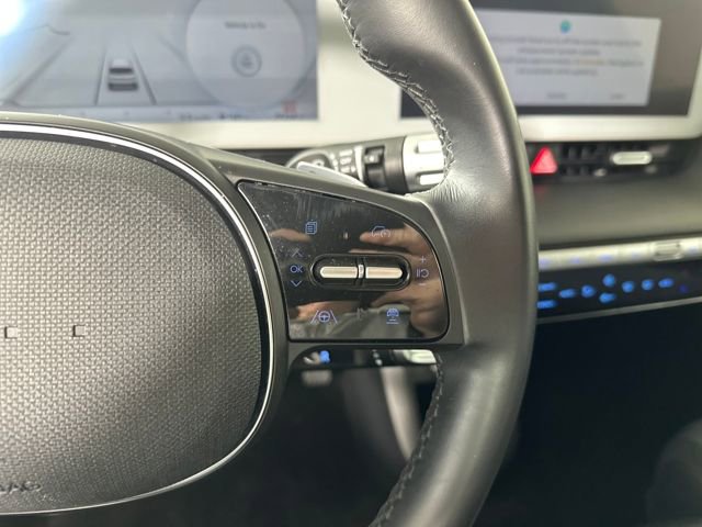 Used 2023 Hyundai Ioniq 5 SE w/ Cargo Package image 16