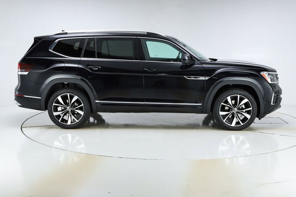 New 2026 Volkswagen Atlas SEL Premium R-Line image 10