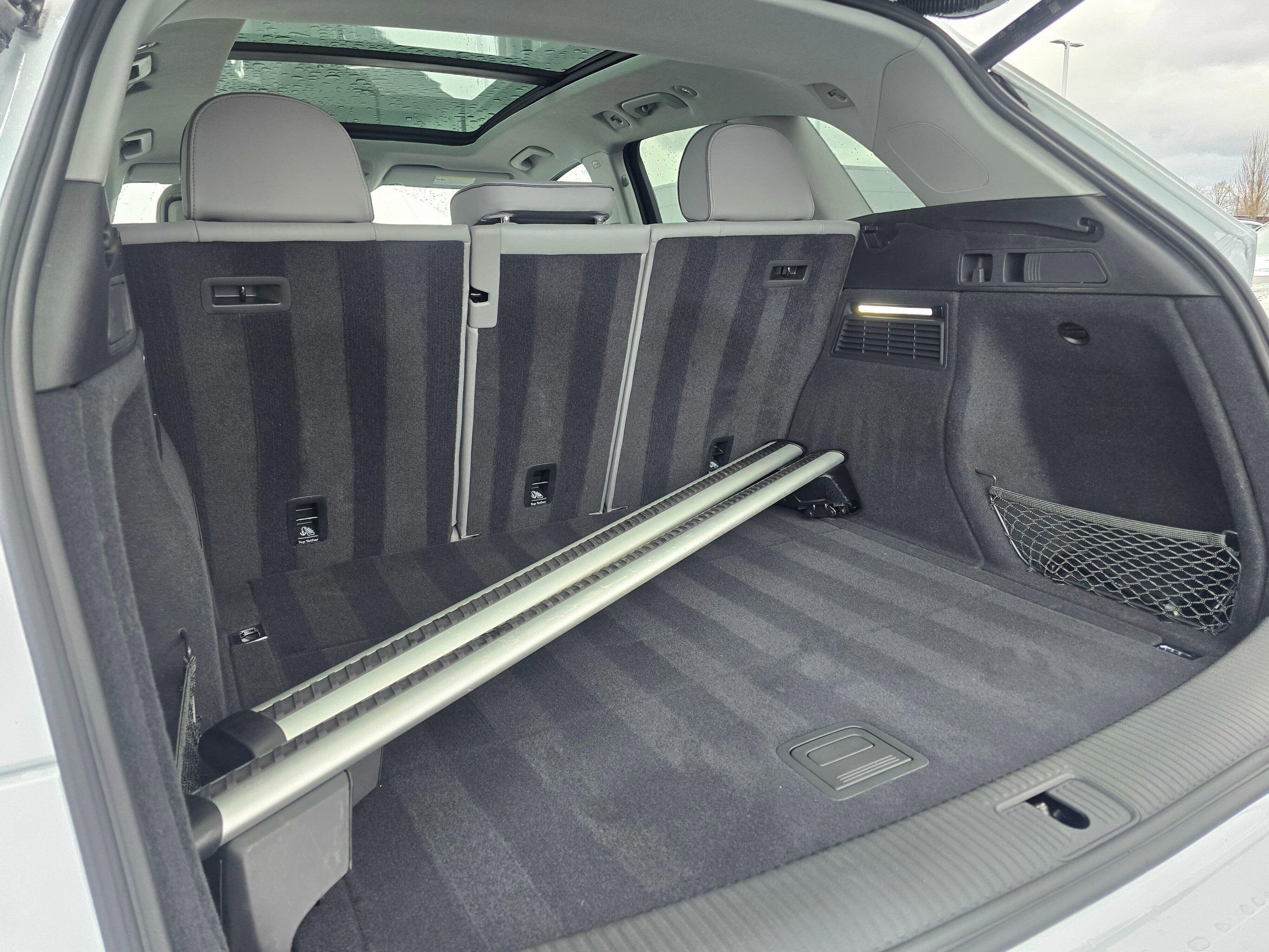 Certified 2025 Audi Q5 2.0T Premium Plus w/ Premium Plus Package image 22