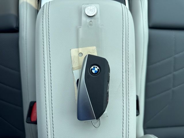 New 2026 BMW X1 xDrive28i w/ Convenience Package AWD/4WD image 21