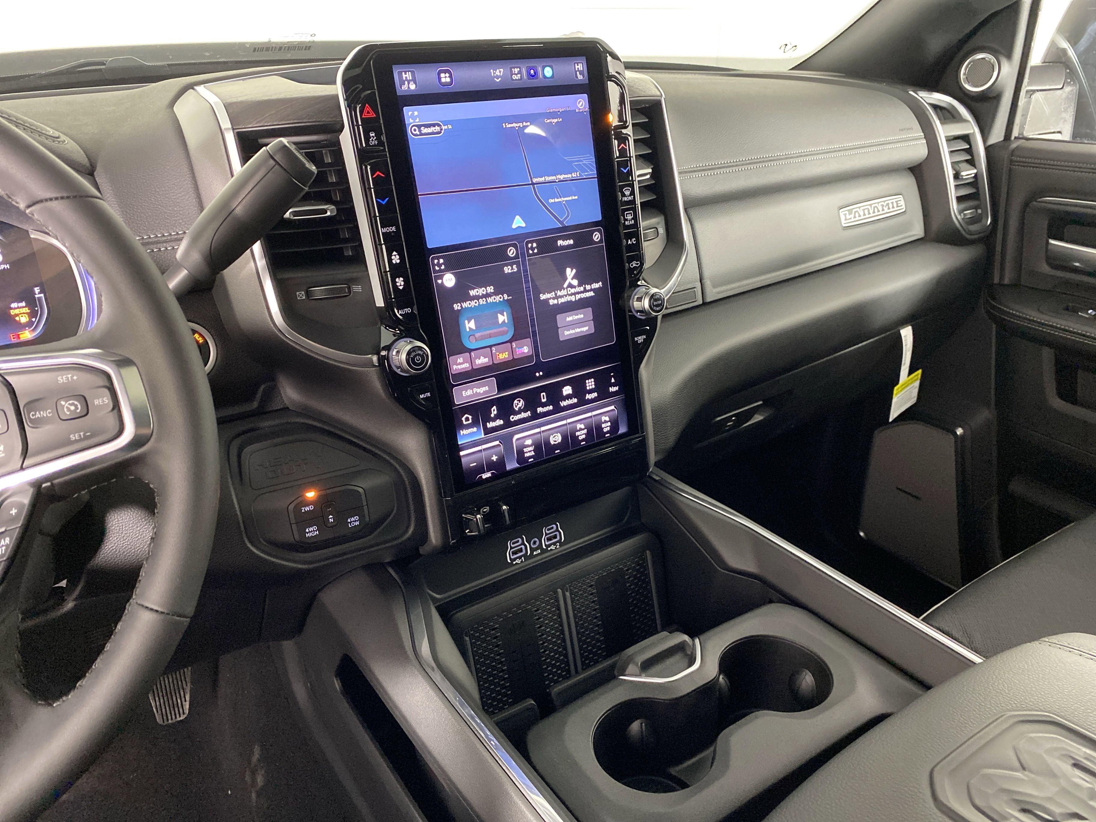 New 2026 RAM 2500 Laramie image 27