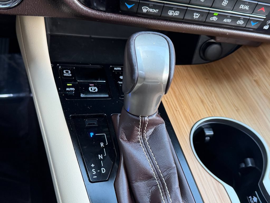 Used 2018 Lexus RX 350 AWD w/ Premium Package image 24