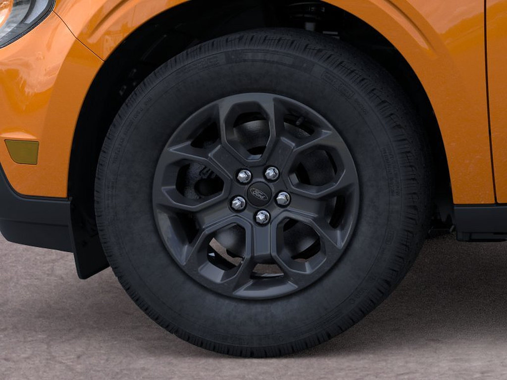 New 2026 Ford Maverick XLT w/ XLT Luxury Package FWD image 20