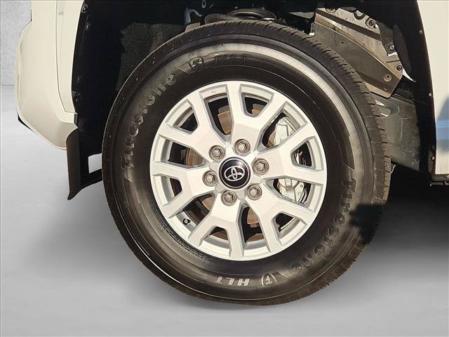Certified 2026 Toyota Tacoma SR5 RWD image 29