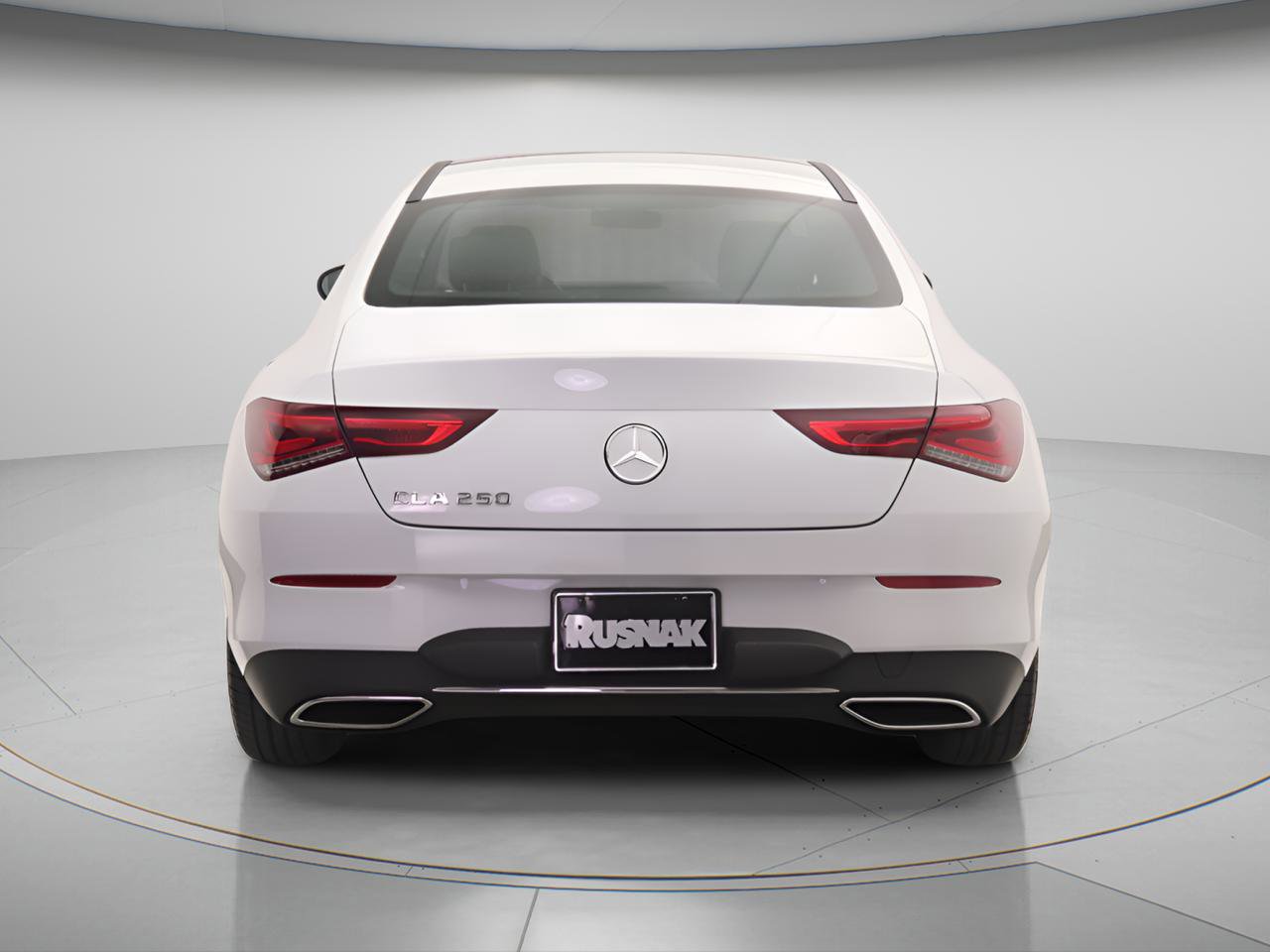 Certified 2023 Mercedes-Benz CLA 250 image 5