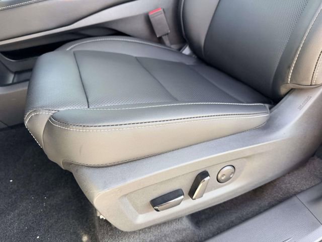 New 2026 Nissan Murano SL AWD/4WD image 15