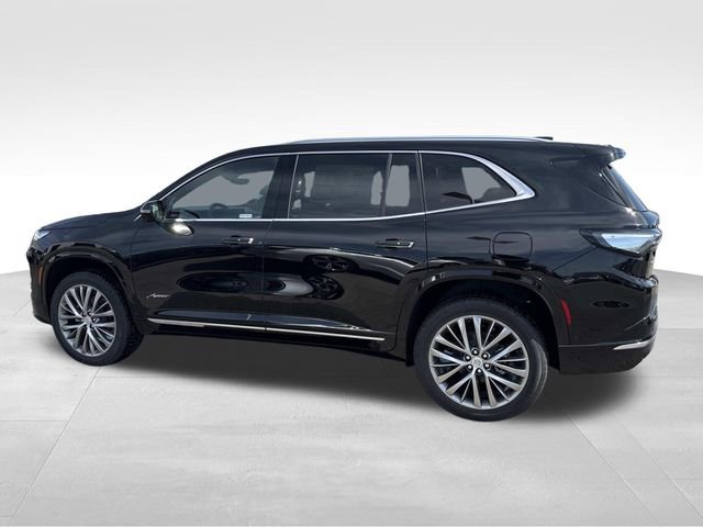 New 2026 Buick Enclave Avenir w/ Super Cruise Package FWD image 7